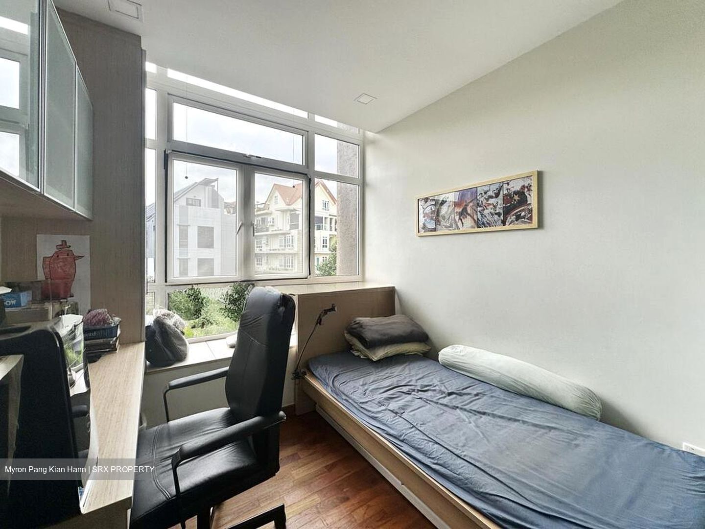 Palmera Residence (D15), Apartment #568347791